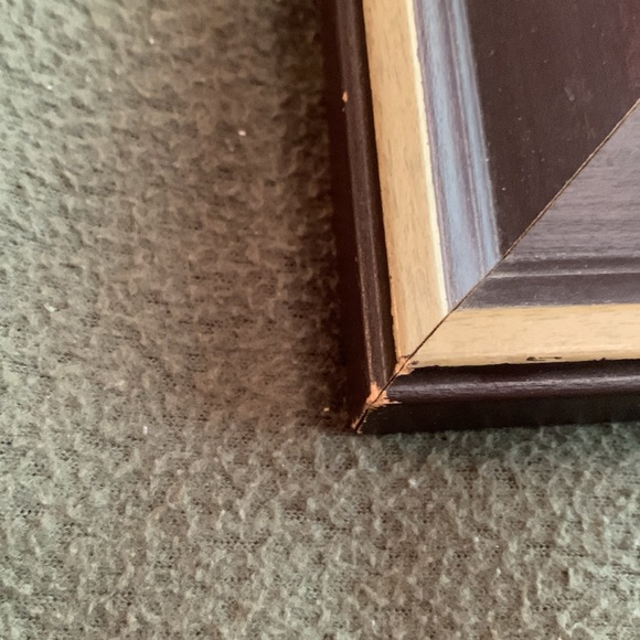 Beth Yarbrough Liberty picture. 1996. Approx 14 1/2” x 17 1/2. - Picture 8 of 13